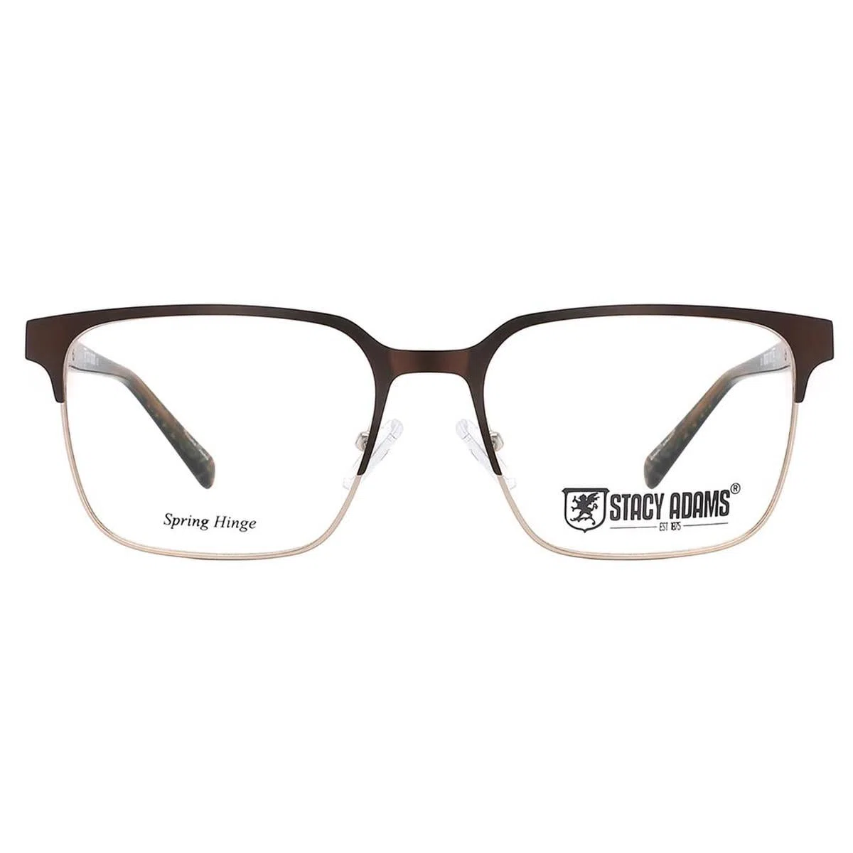 STACY ADAMS 1141 Eyeglasses - view 4